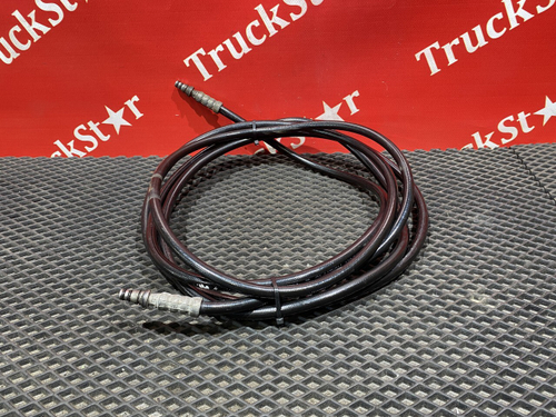 Шланг сцепления 2019г