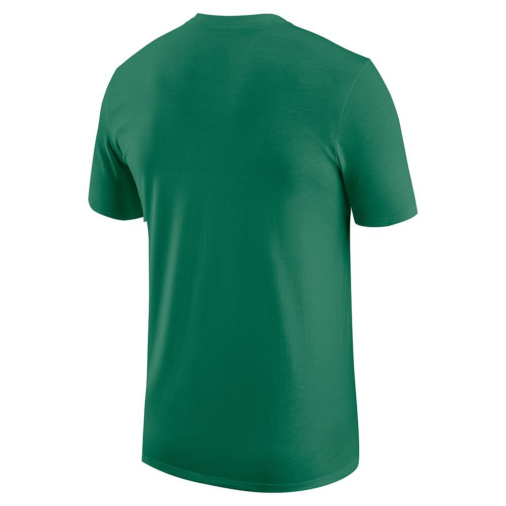 Nike NBA Boston Celtics Essential Club T shirt Green 10 896 Basketball Store