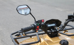 Квадроцикл IRBIS ATV 250 Premium