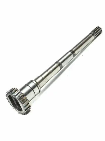 Вал силовой передачи КПП МТЗ-82 (аналог)