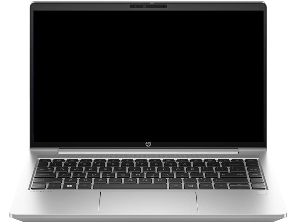 Ноутбук  HP ProBook 440 G10 14 ", Core i5, 8 Гб RAM, 512 Гб SSD, Iris Xe Graphics, Серебристый