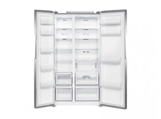 Холодильник Samsung RS552NRUASL