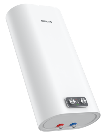 AWH1617/51(80YB) PHILIPS водонагреватель электрический накопительного типа