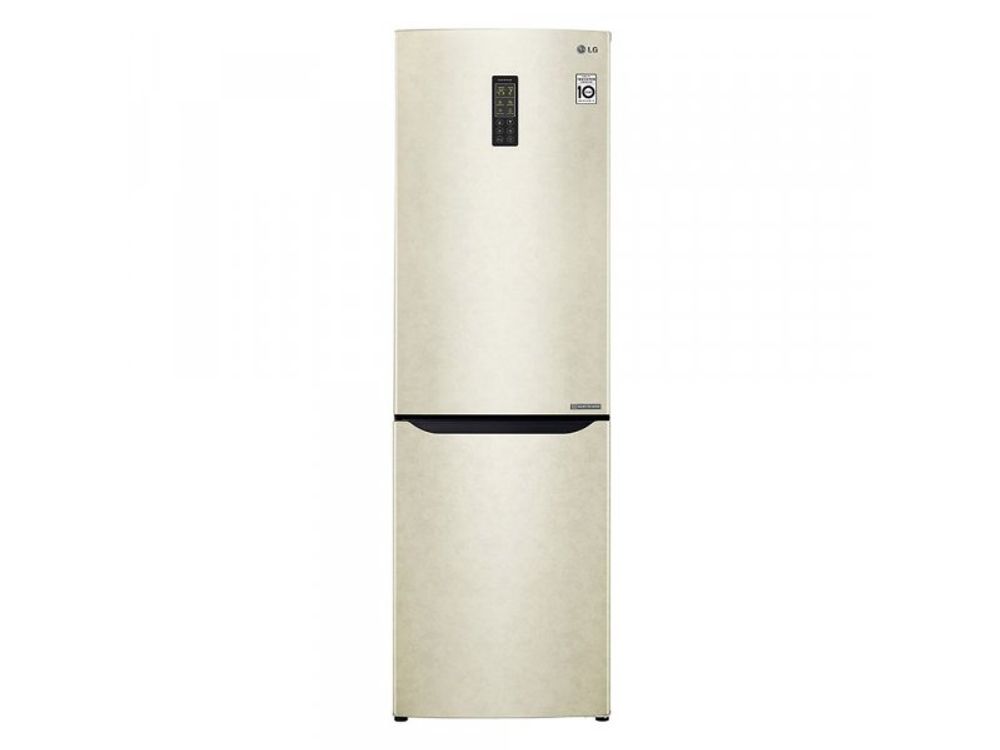 Холодильник LG GA-B419SEUL