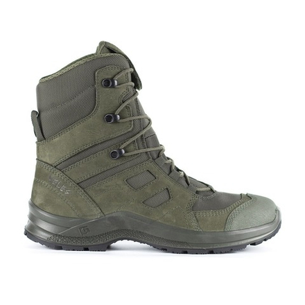 Треккинговые ботинки VELES KROK 3V Hyper Dry FANTA Олива