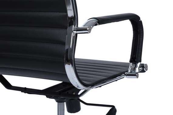 Кресло Hugo RCH 6002-2SE Черный