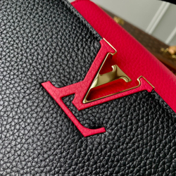 Louis Vuitton Capucines BB
