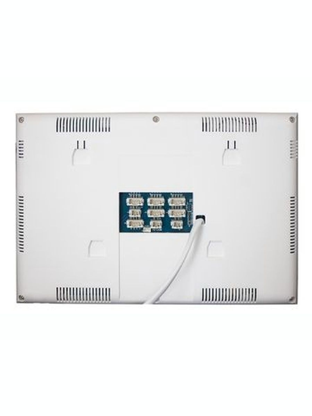 Монитор видеодомофона Marilyn HD s Wi-Fi (White)