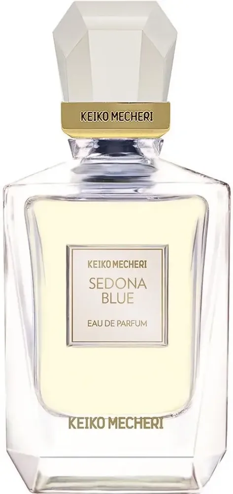 Keiko Mecheri Sedona Blue Eau de Parfum 100 ml