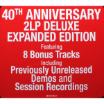 Billy Idol / Rebel Yell (40th Anniversary Deluxe Expanded Edition)(2LP)