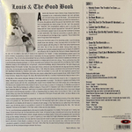 Louis & The Good Book (Европа 2021г.)