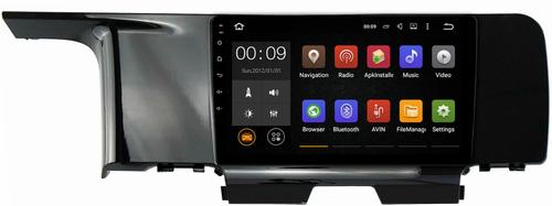 Магнитола для KIA Sorento 4 2020+ - Airok RX-2341 Android 13, Быстрая, SIM-слот