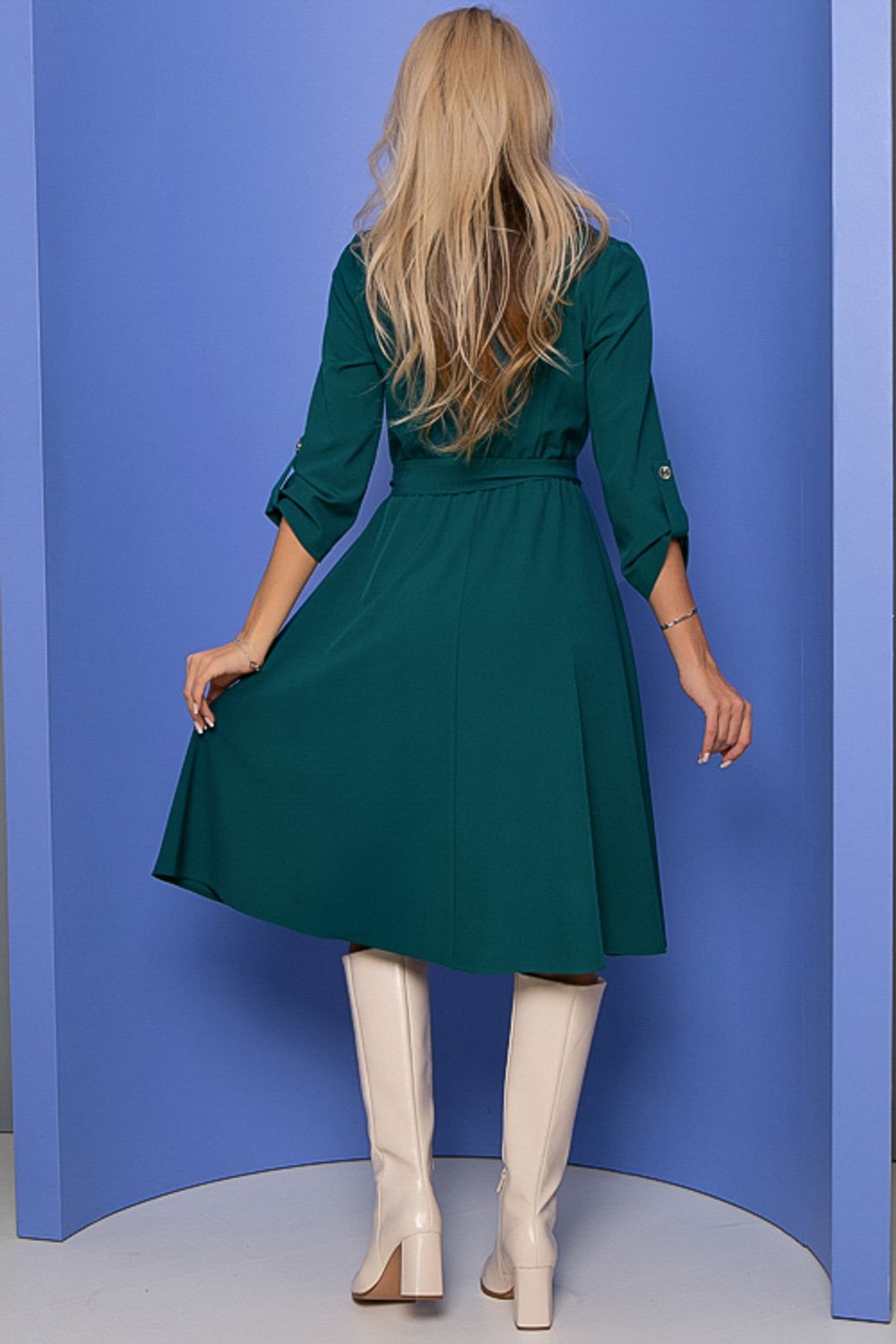 Платье 70872 Avili