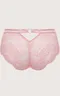 Трусы-слип Powder Whisper Pink