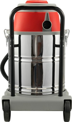 Пылесос для сухой и влажной уборки Evoline WAD 150 электрический WAD150