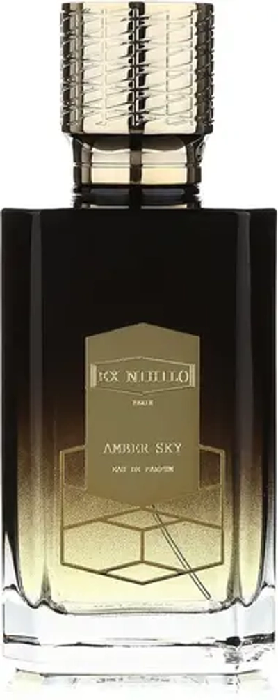 EX NIHILO AMBER SKY EDP 50 ML