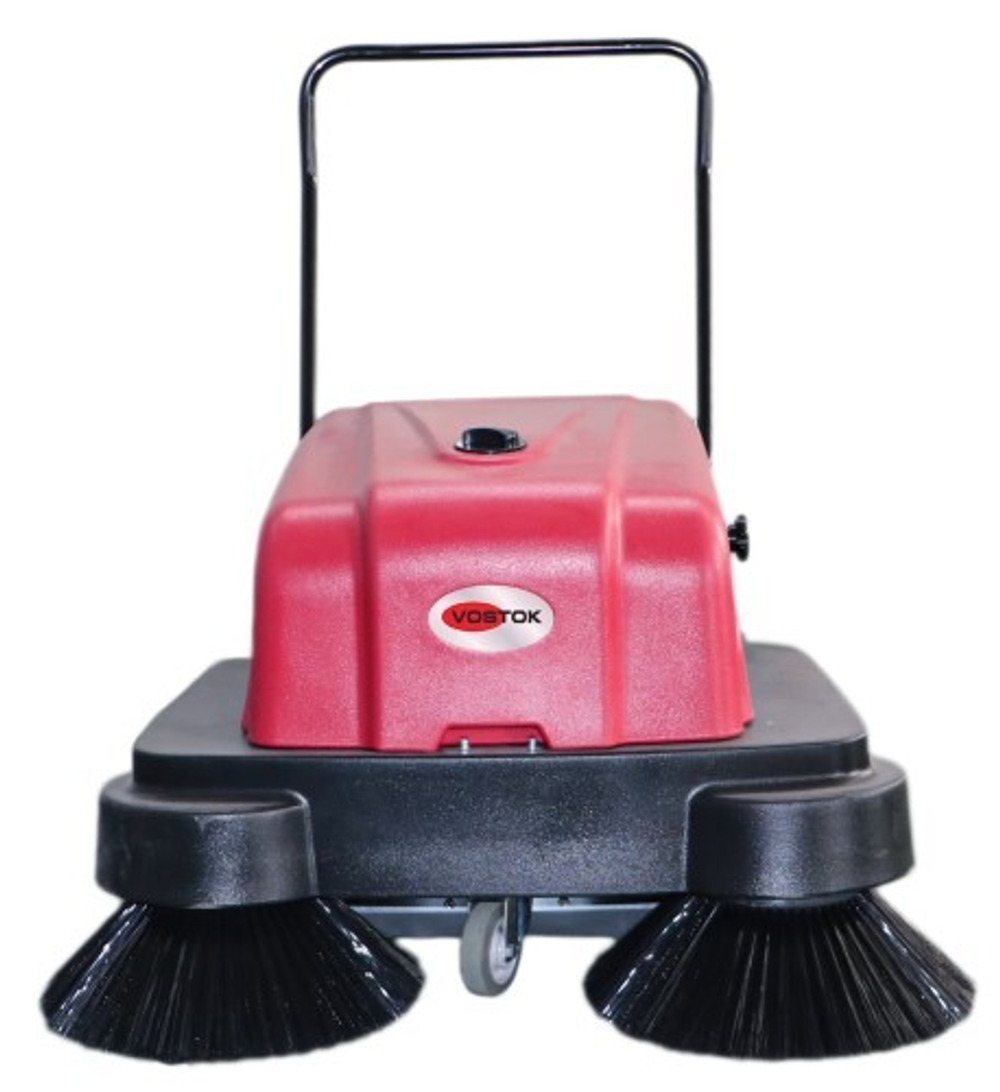 Машина подметальная VOSTOK SW1050 (Gel 12/100Ah) HK-SW1050