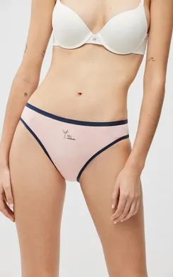 19422 Mini Трусы слипы 2 шт. в упаковке