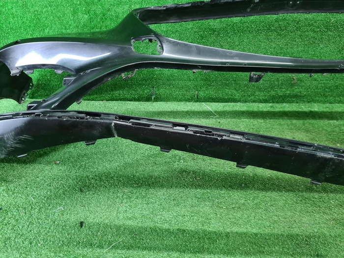 Бампер передний Mercedes S W223 (2020-н.в.) AMG