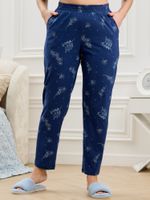 Брюки Флоранс Виотекс СИНИЙ