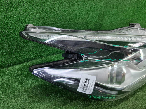 Битая Фара правая Nissan Murano Z52 (2014-2022) LED