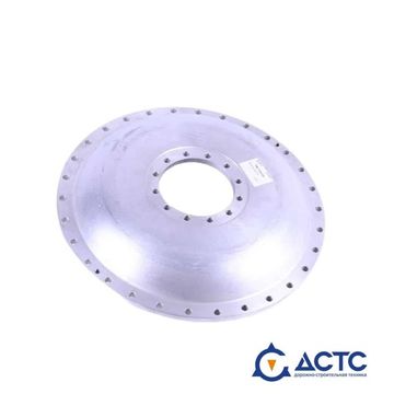 Колесо насосное SHANTUI SD22 SD23