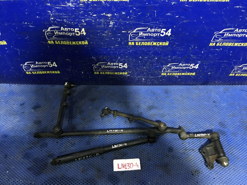 Рулевая трапеция TOYOTA HILUX SURF 1992