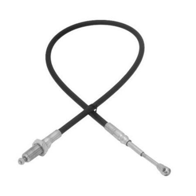 ТРОС Резьба - Вилка L=3.5м (INDEMAR IT-731133/3.50)