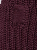 Шапка детская на осень