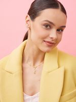 КОЛЬЕ "BADASS SHINE"