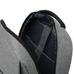 Рюкзак JUST темно-серый