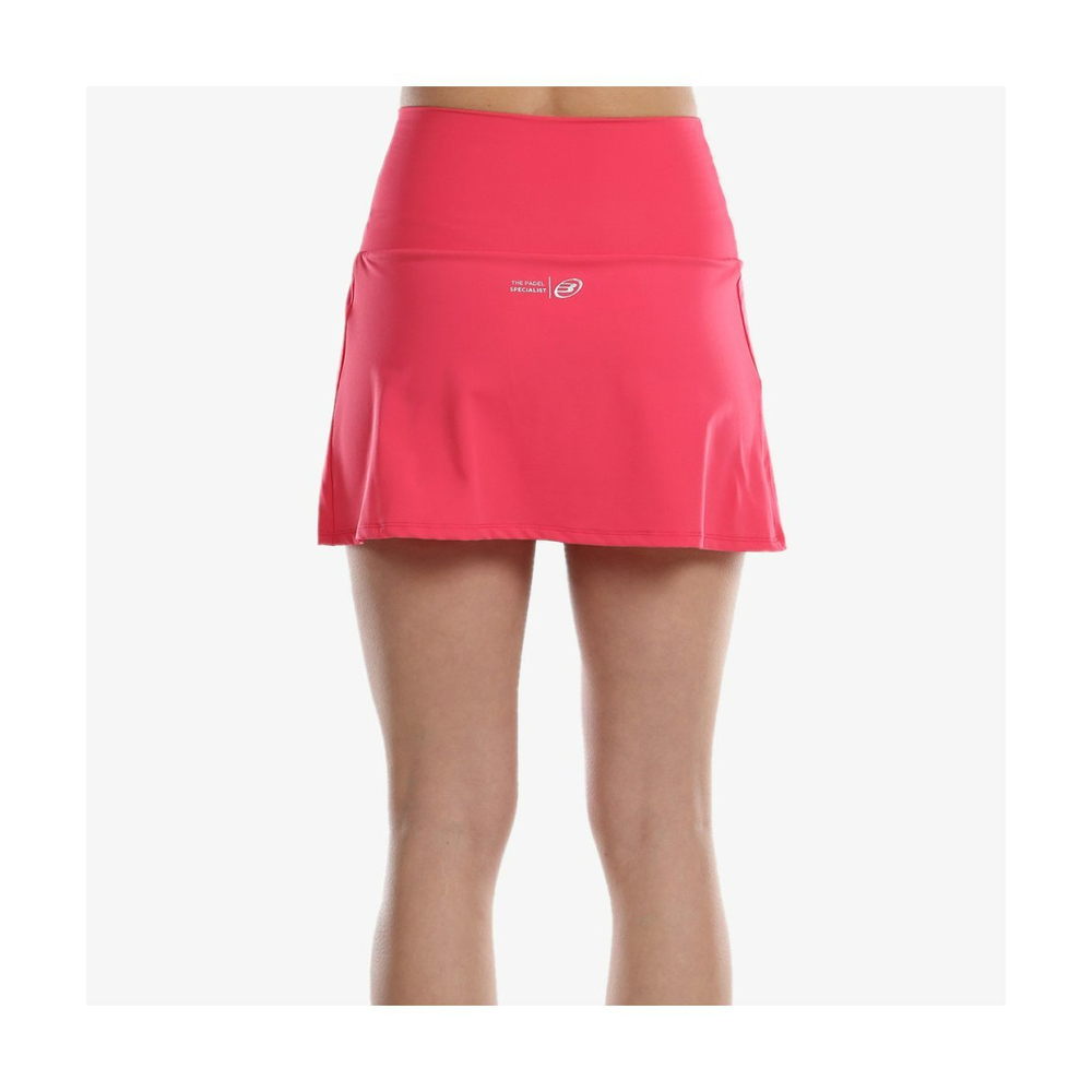 ОДЕЖДА ДЛЯ ТЕННИСА Женская, Юбка BULLPADEL UNIOS .