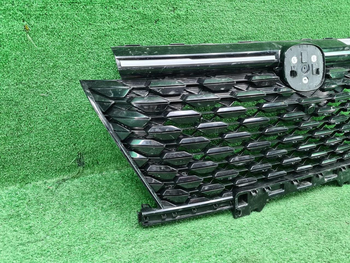 Решетка радиатора Changan CS35PLUS (2021-н.в.)