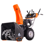 Бензиновый снегоуборщик YARD FOX OPTIMA 6654E