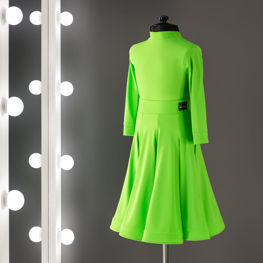 ателье пошив бальных платьев