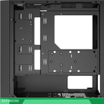 Корпус PCCooler C3D310 BK ARGB без БП (C3D310-BKP2-GL)