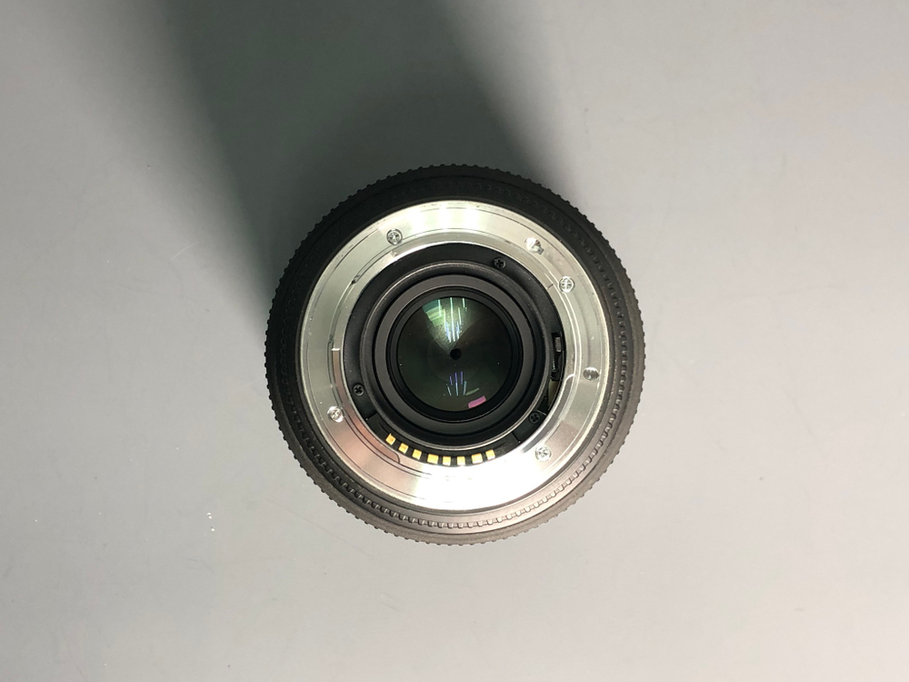 Sigma 24-70mm f/2.8 Sony A