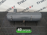 Ресивер воздушный 40L