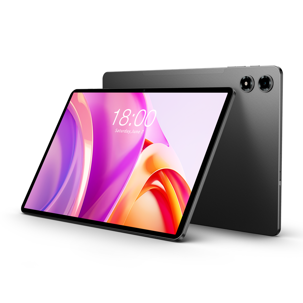 Teclast T50 Plus 2025 11 дюйм 8 Гб/256 Гб серый