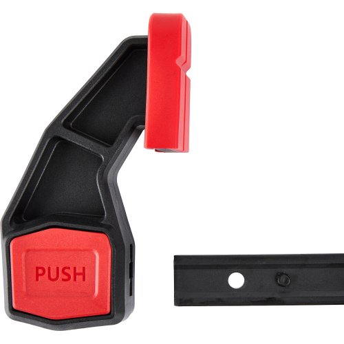 Струбцина быстрозажимная ELITECH   514201