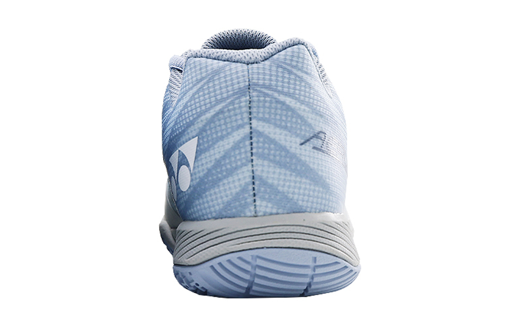 YONEX POWER CUSHION AERUS Z AZ Super Light 5 Textile, Synthetic Leather Comfortable Low top Badminton Shoes Unisex
