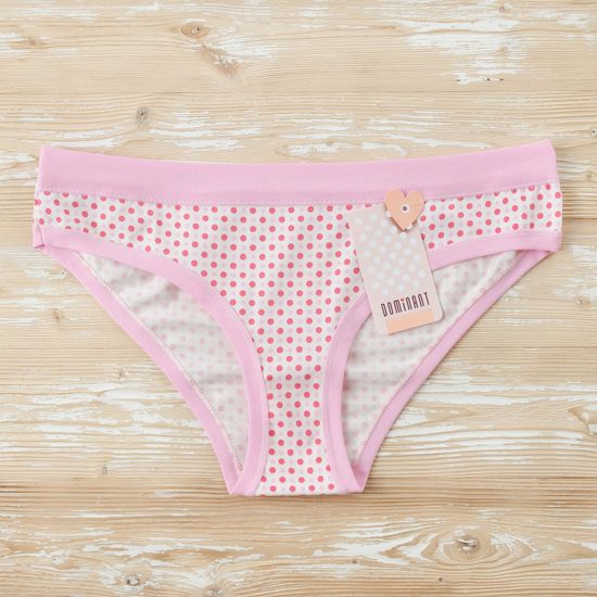 Трусики женские DOMINANT 38750-5 УЦЕНКА