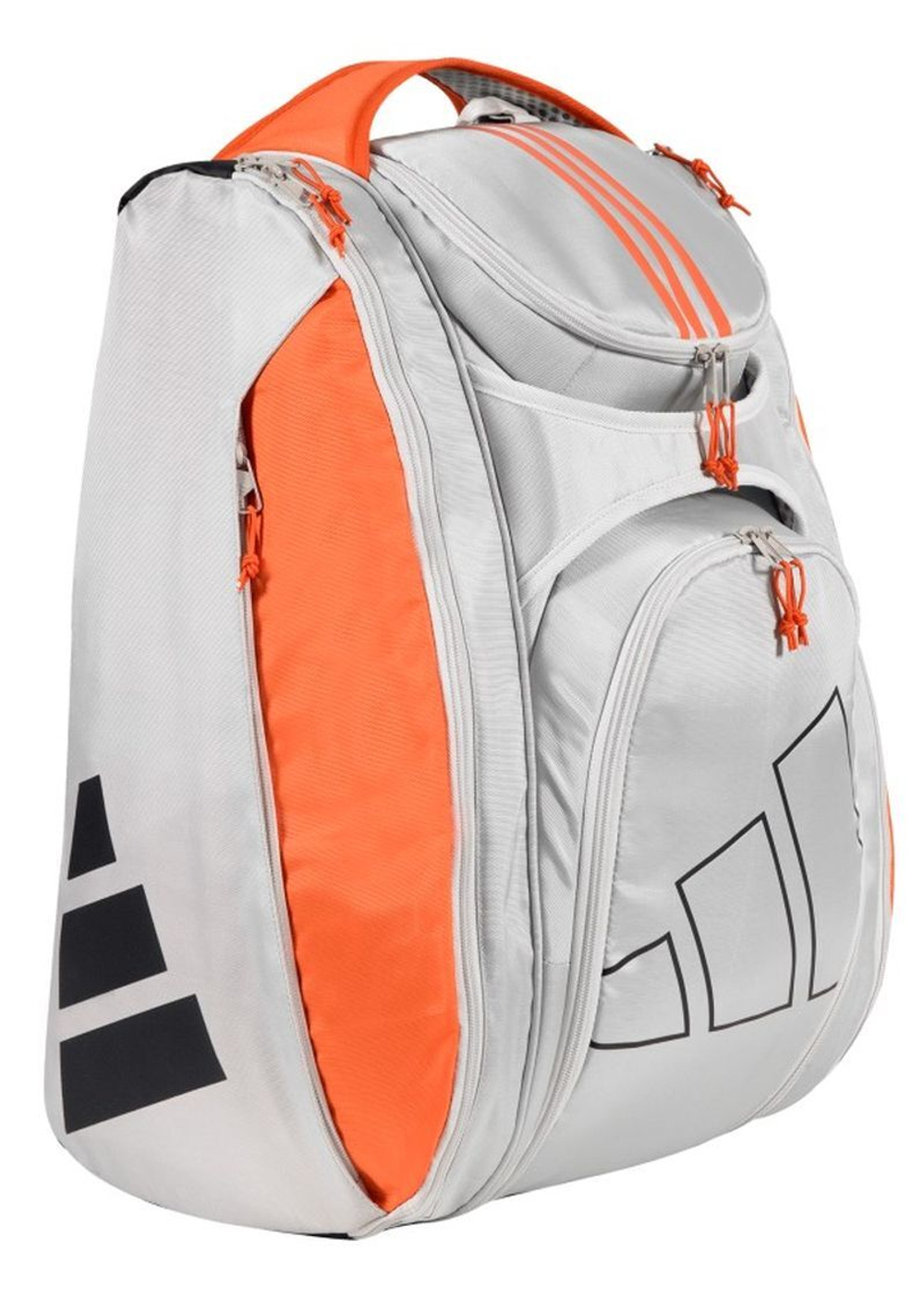 Сумка для Padel Adidas Multigame 3.3 Racket Bag - grey