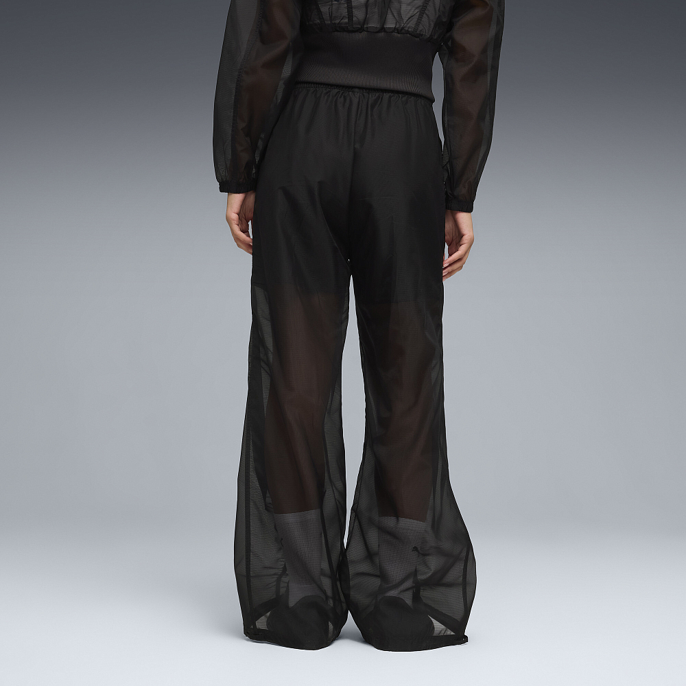 Женские брюки PUMA DARE TO Woven Pants