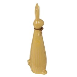 GAEM Фигурка декоративная "Заяц", L5 W5 H17,5 см