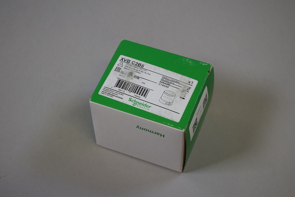 SCHNEIDER ELECTRIC XVBC2B5