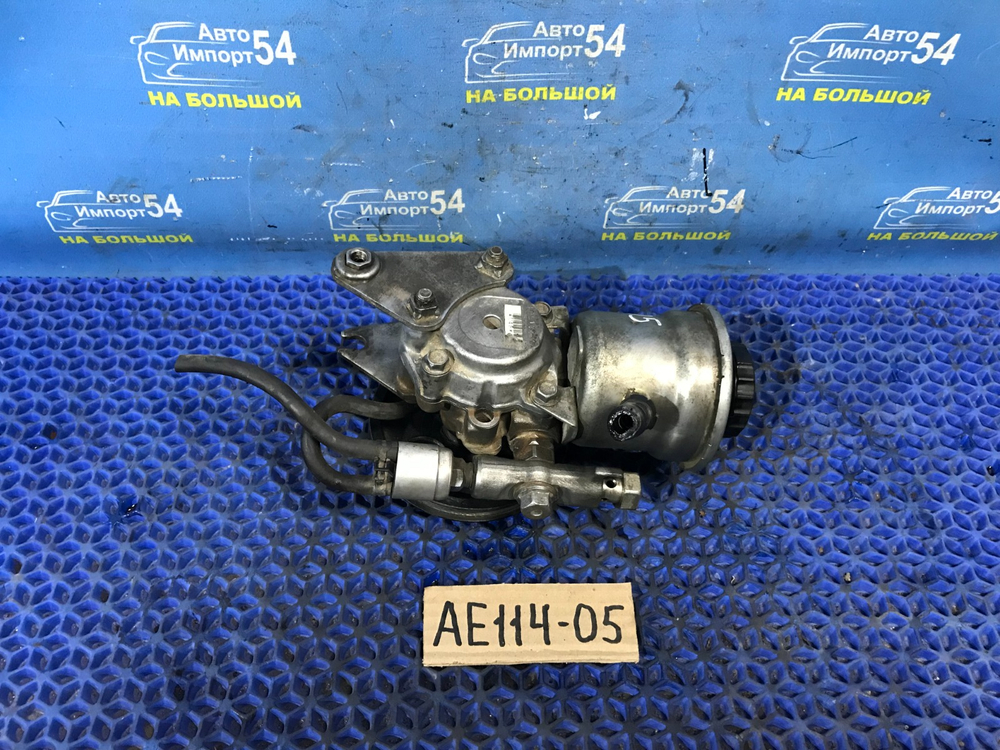 Насос ГУР TOYOTA SPRINTER 1999