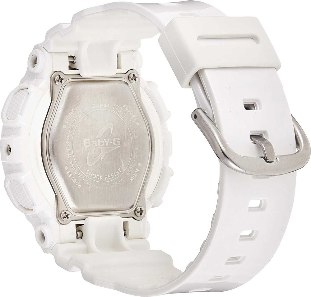 Женские наручные часы Casio BA-110X-7A1