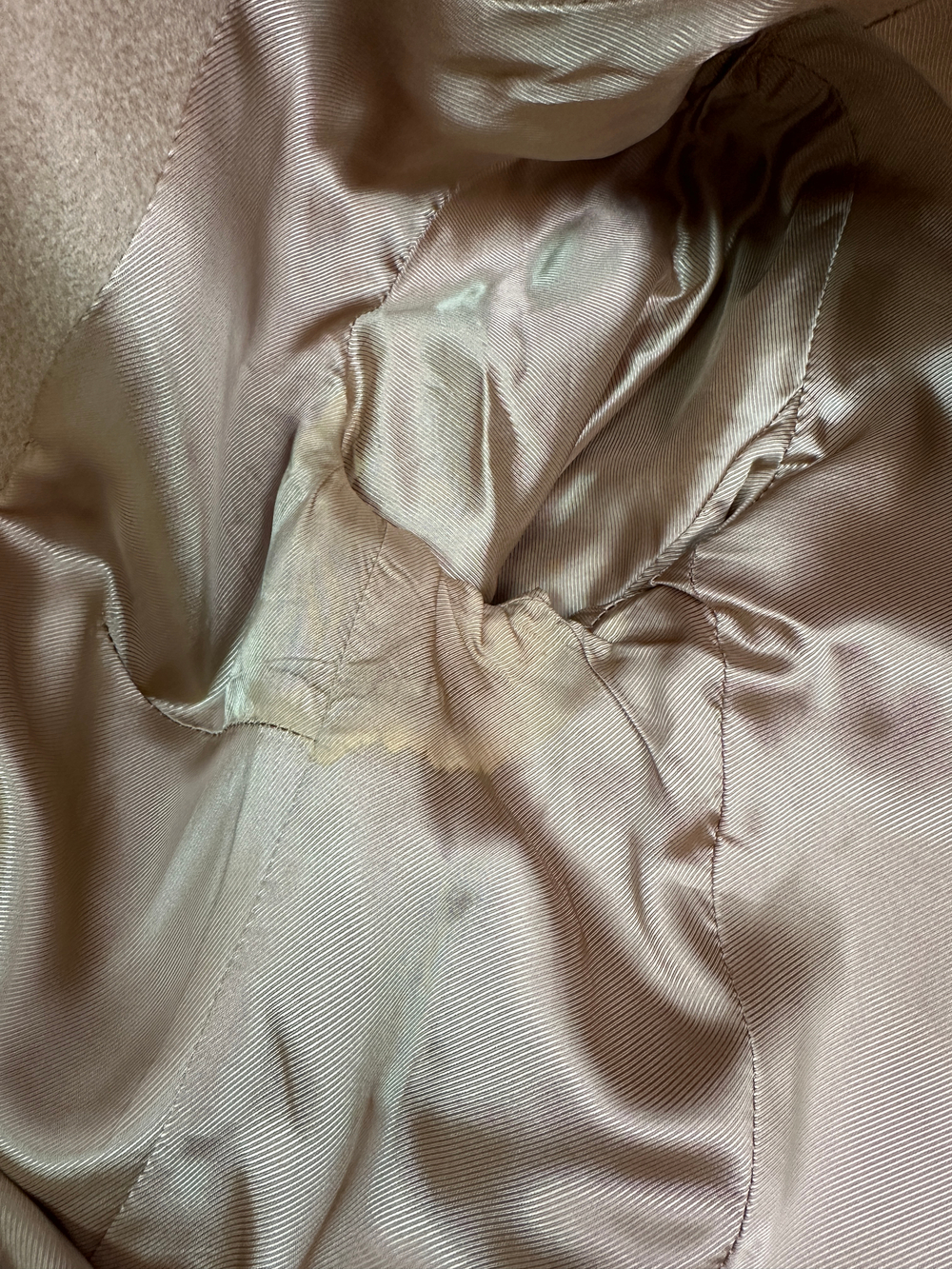 Костюм Max Mara