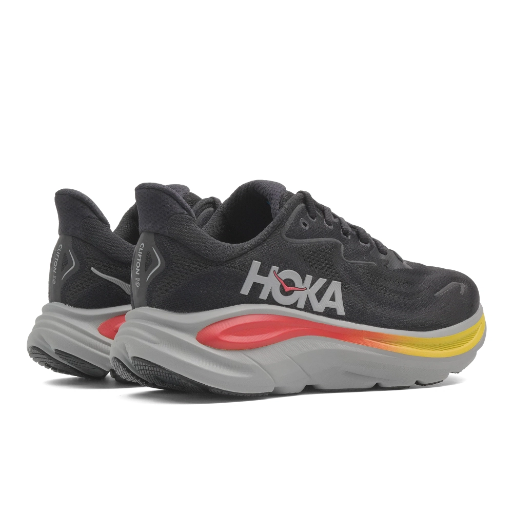 Кроссовки мужские Hoka Clifton 10
